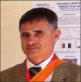 Politi Giovanni Bosco